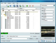 4Media Blu-ray to MKV Converter screenshot